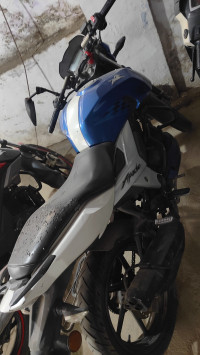 TVS Apache RTR 160 4V 2018 Model