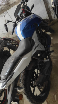TVS Apache RTR 160 4V