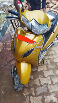 Honda Activa 5G 2018 Model