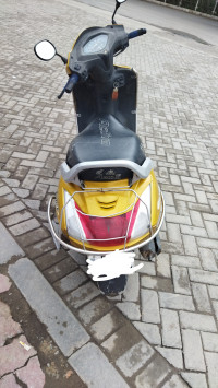 Honda Activa 5G