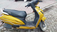 Honda Activa 5G