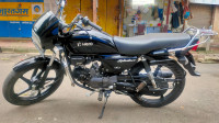 Hero Splendor Plus IBS i3s 2023 Model