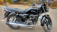 Hero Splendor Plus IBS i3s