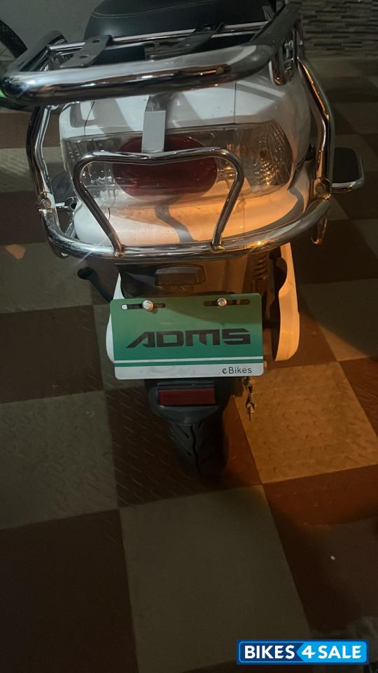 ADMS Marvel ADMS Marvel