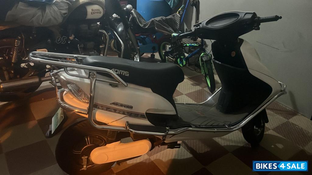 ADMS Marvel ADMS Marvel