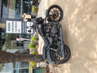 Royal Enfield Meteor 350 Fireball 2022 Model