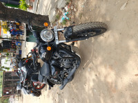 Royal Enfield Meteor 350 Fireball