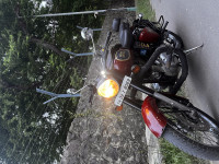 Royal Enfield Classic 350 2019 Model