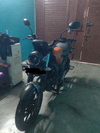 Yamaha FZ-X 2023 Model