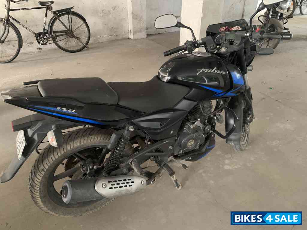 Bajaj Pulsar 150 DTSi