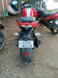 TVS Apache RTR 160 4V