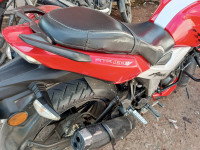 TVS Apache RTR 160 4V