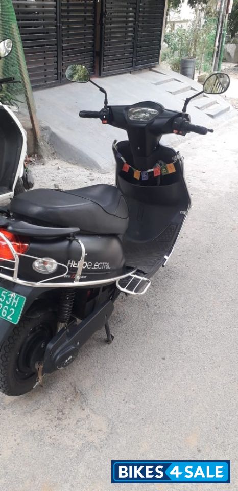 Hero Electric Photon