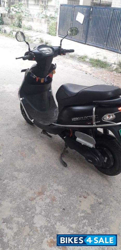 Hero Electric Photon