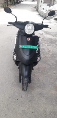 Hero Electric Photon