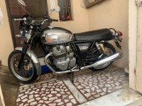 Royal Enfield Interceptor 650 Twin 2019 Model