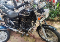 Royal Enfield Thunderbird 350 2018 Model