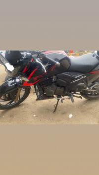 TVS Apache RTR 200 4V