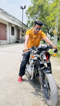 Royal Enfield Continental GT 650 2022 Model