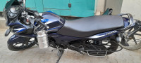 Bajaj Discover 150 F