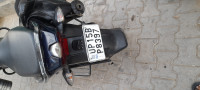 Bajaj Discover 150 F