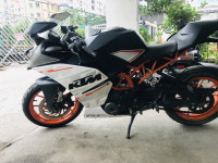 KTM RC 390