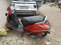 TVS Jupiter 2017 Model