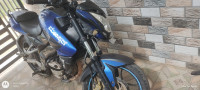 Bajaj Pulsar 200 NS 2012 Model
