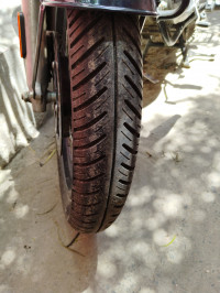 Royal Enfield Classic 350 Redditch Red