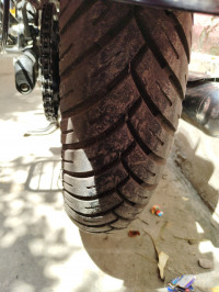 Royal Enfield Classic 350 Redditch Red