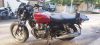 Royal Enfield Interceptor 2019 Model