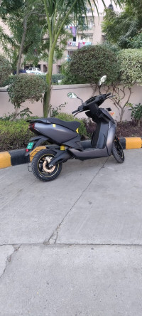 Ather 450X Gen 3 2022 Model