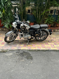 Royal Enfield Classic Chrome 2015 Model