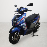 TVS NTORQ 125