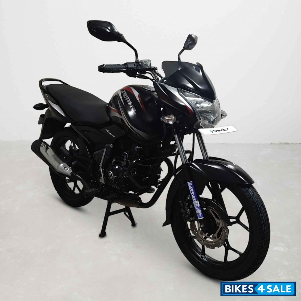 Bajaj Discover DTSi 150 Bajaj Discover DTSi 150