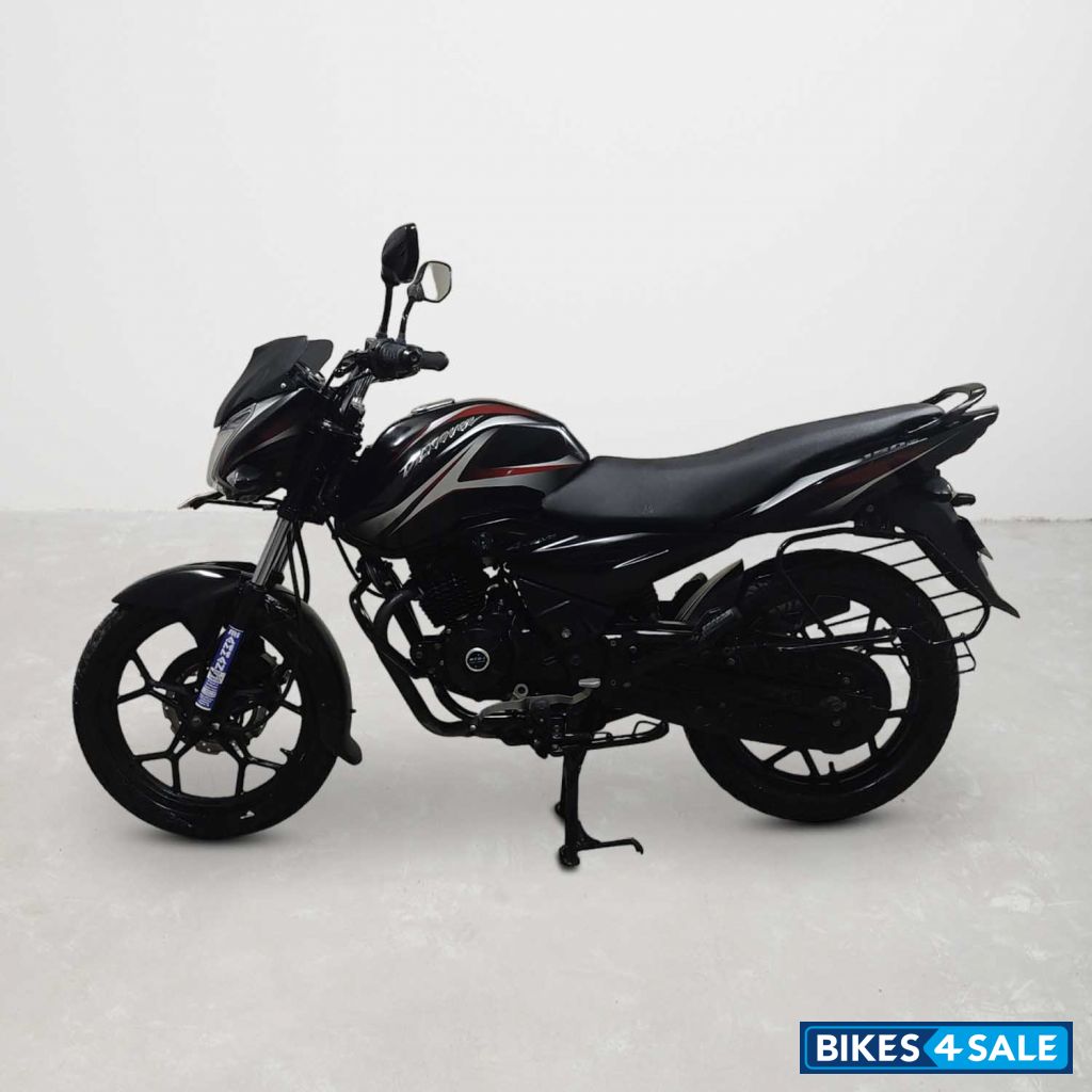 Bajaj Discover DTSi 150 Bajaj Discover DTSi 150