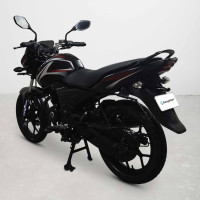 Bajaj Discover DTSi 150