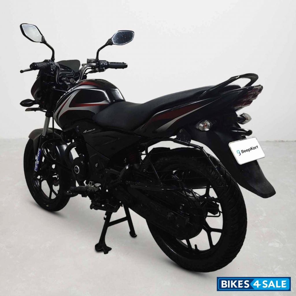 Bajaj Discover DTSi 150 Bajaj Discover DTSi 150