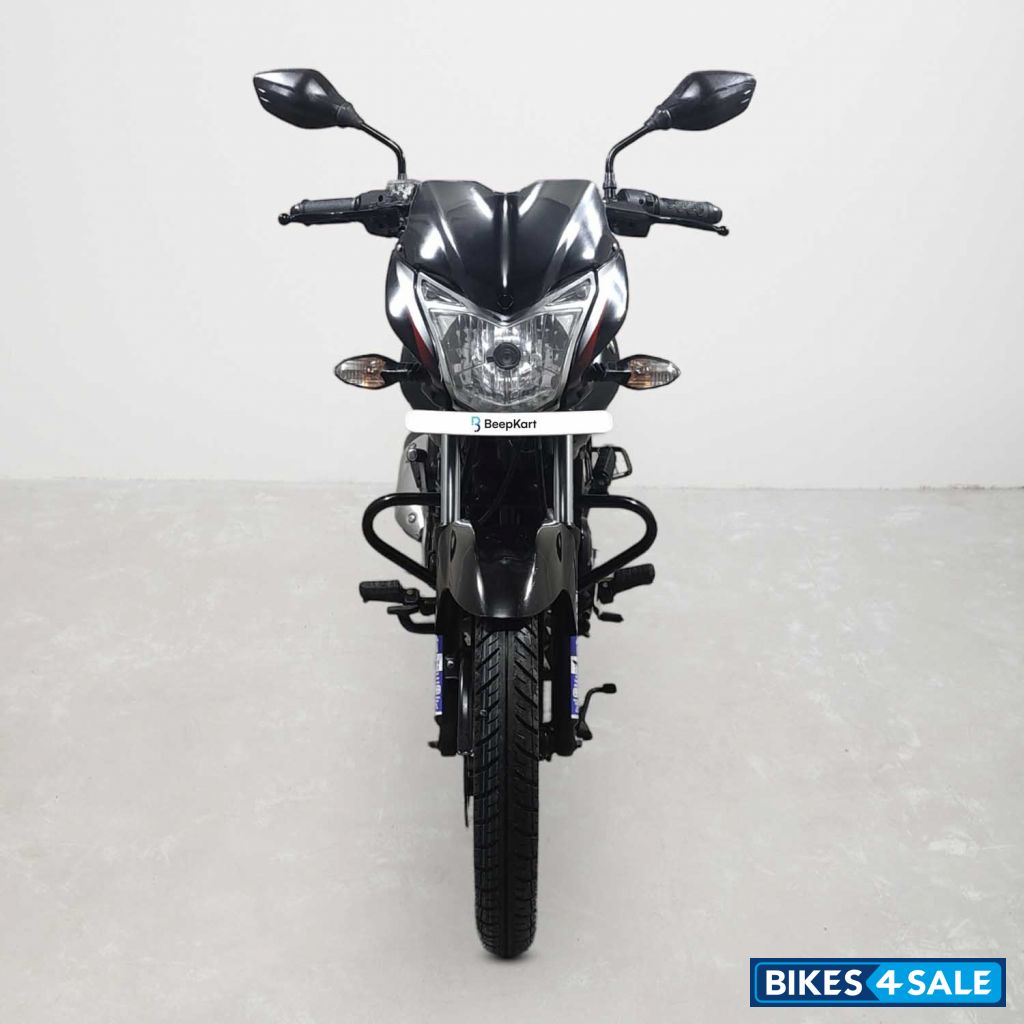 Bajaj Discover DTSi 150 Bajaj Discover DTSi 150