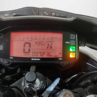 Suzuki Gixxer 150 2018 Model