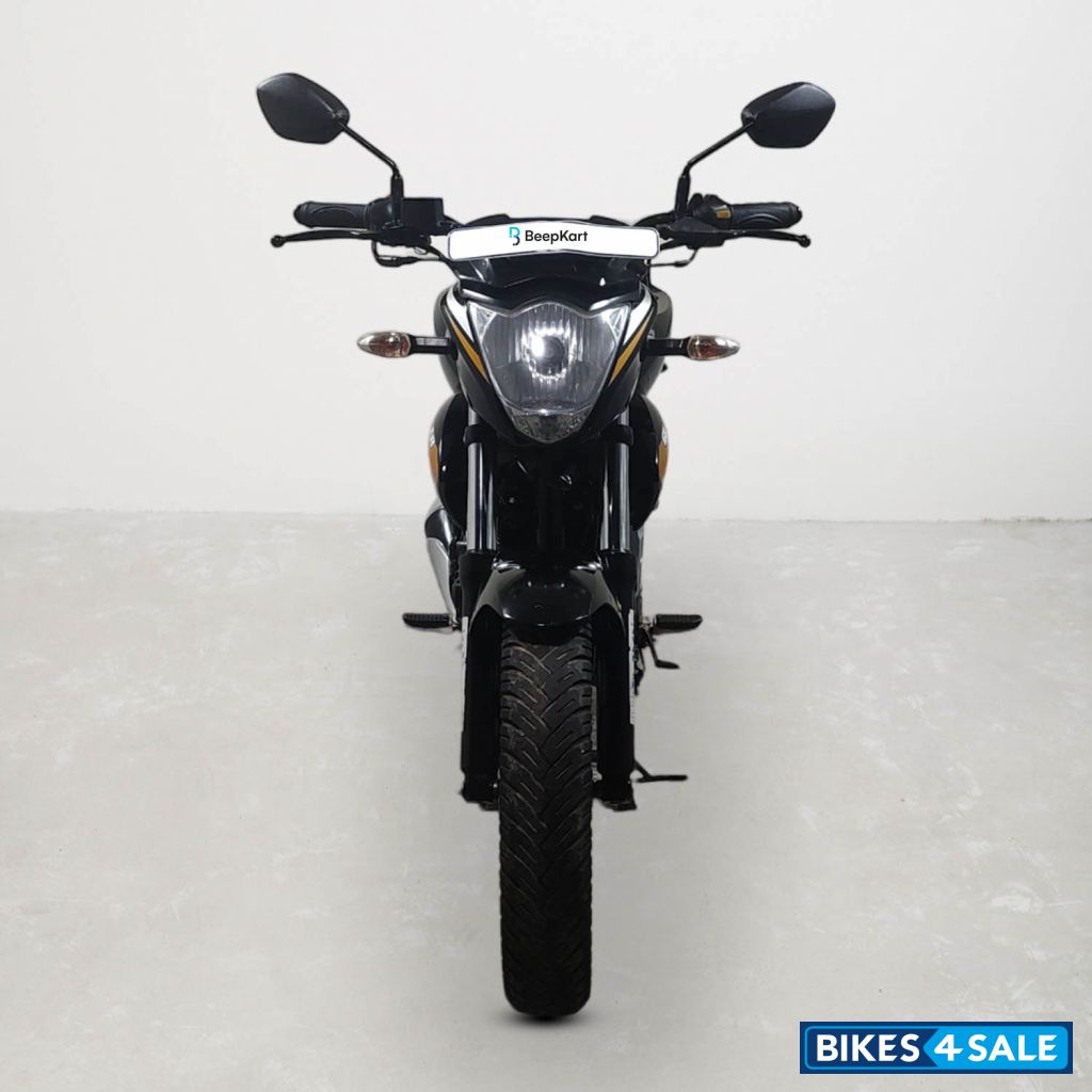 Suzuki Gixxer 150