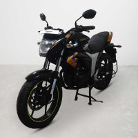 Suzuki Gixxer 150