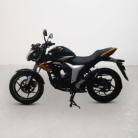 Suzuki Gixxer 150