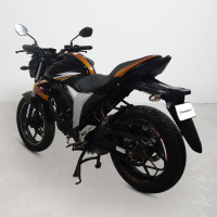 Suzuki Gixxer 150