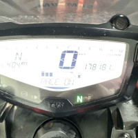 TVS Apache RTR 200 4V 2016 Model