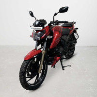 TVS Apache RTR 200 4V