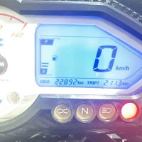 Bajaj Pulsar 150 2018 Model