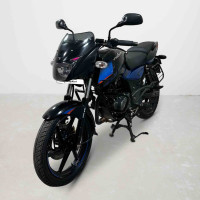 Bajaj Pulsar 150