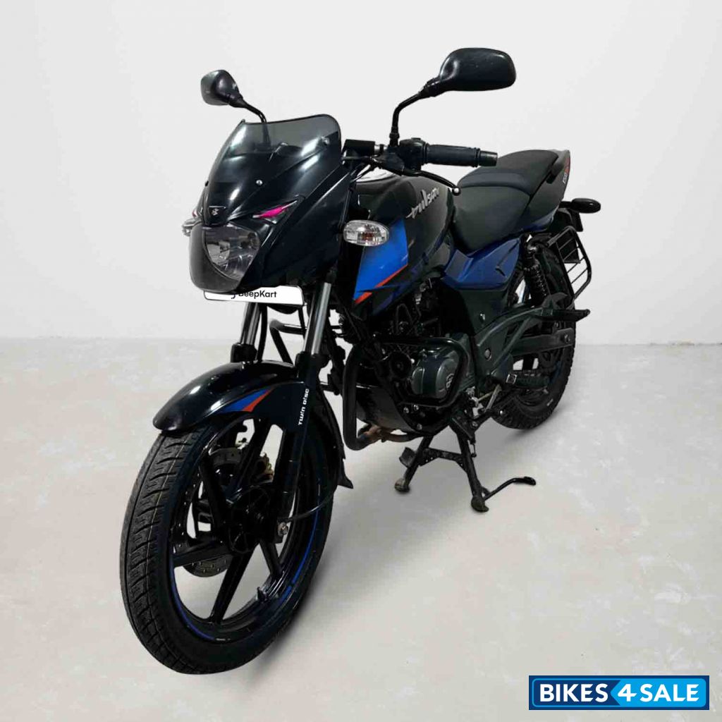Bajaj Pulsar 150