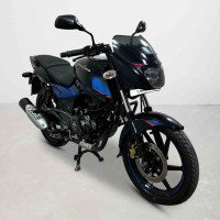 Bajaj Pulsar 150